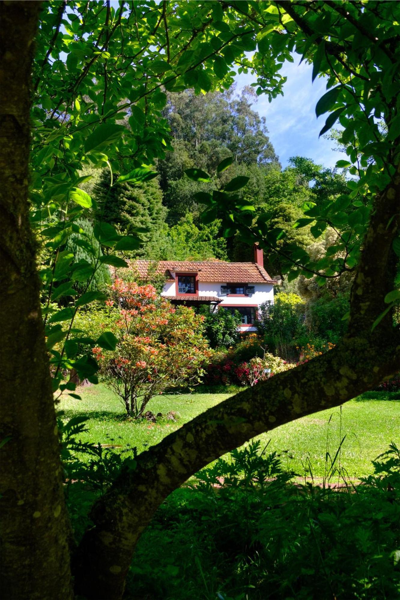 Valle Paraizo Camacha  Exterior photo