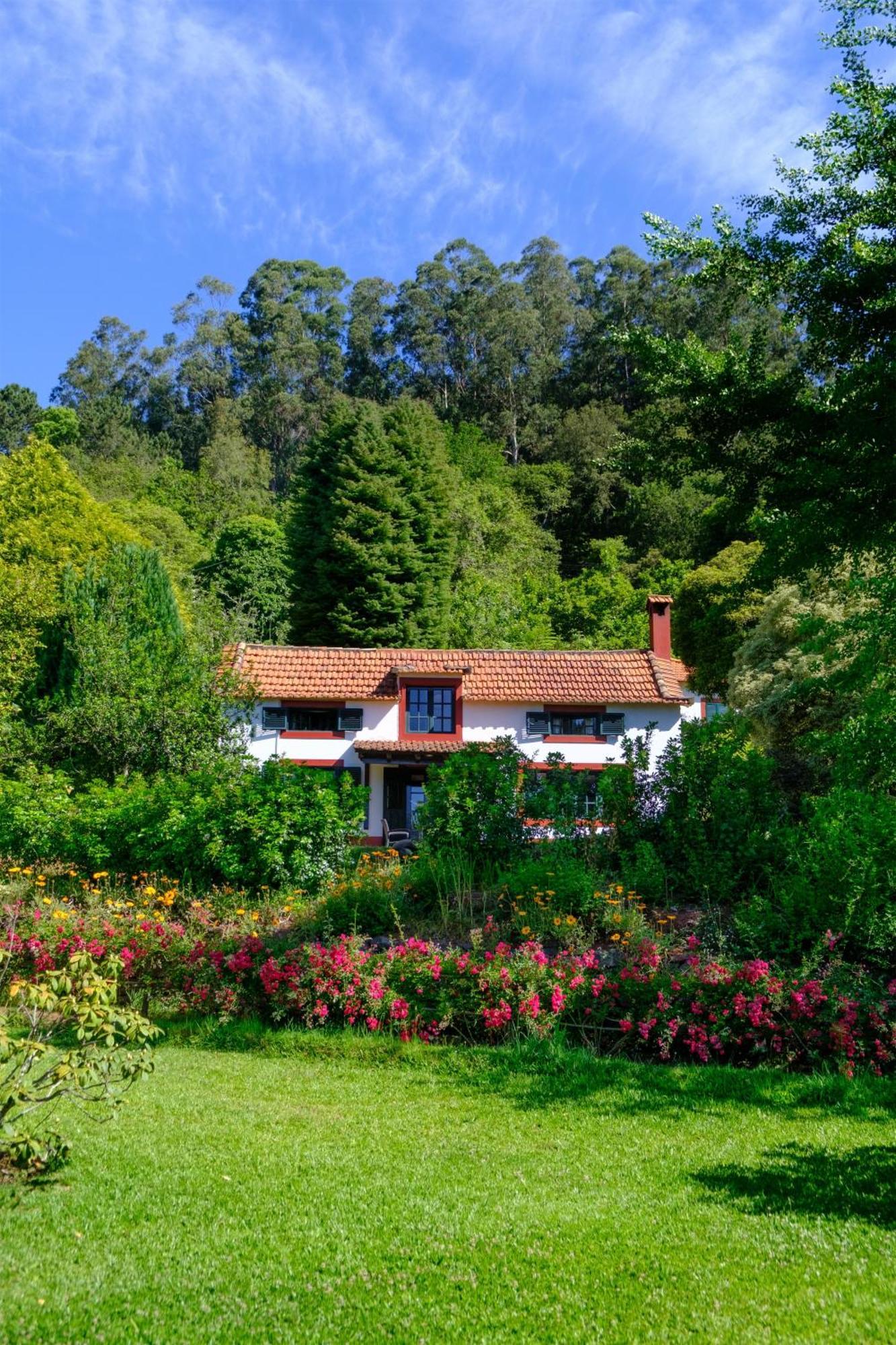 Valle Paraizo Camacha  Exterior photo