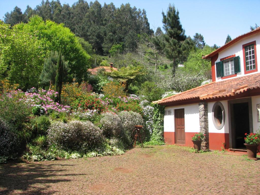 Valle Paraizo Camacha  Exterior photo