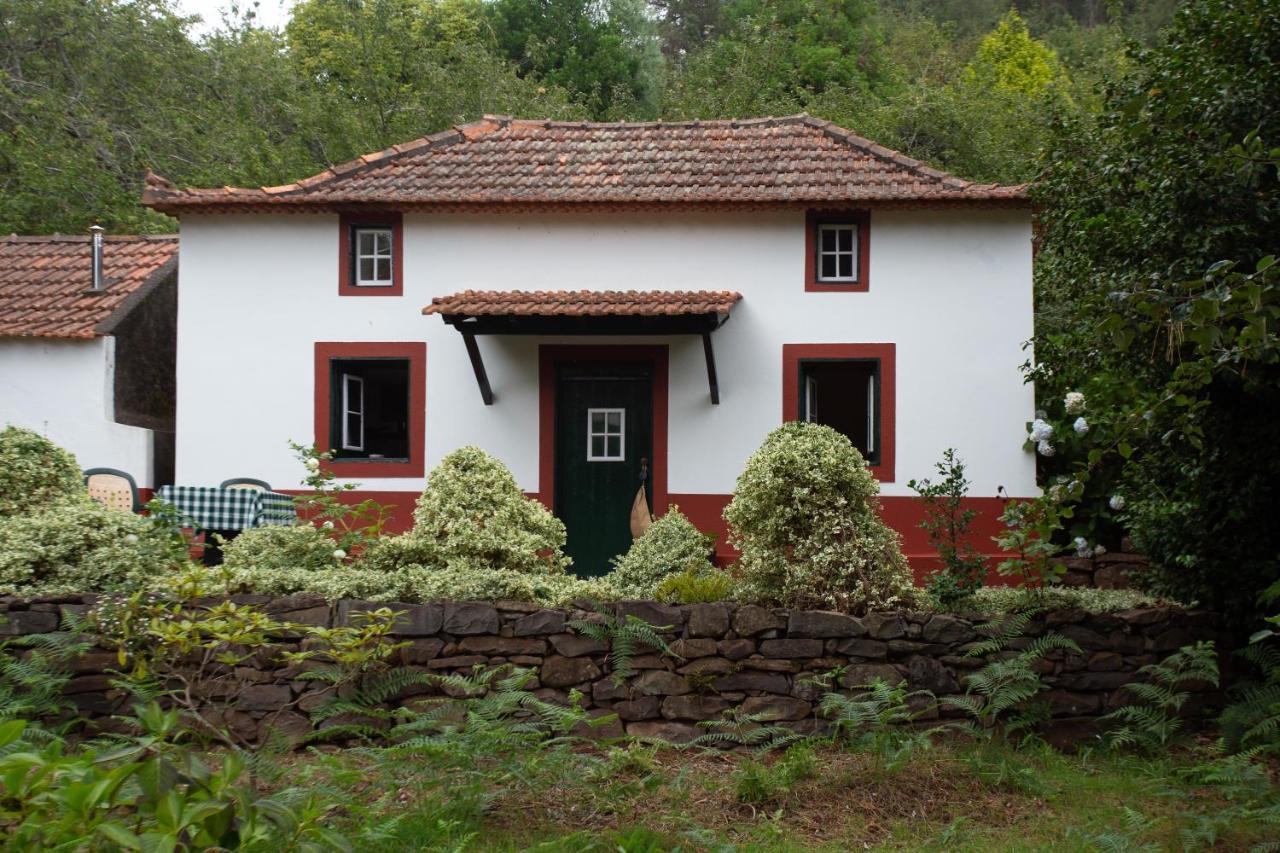 Valle Paraizo Camacha  Exterior photo