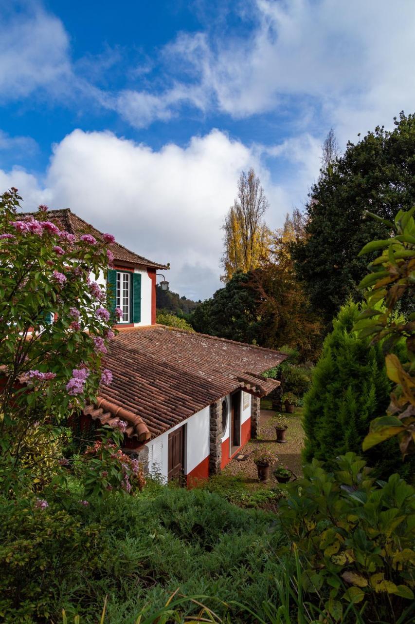 Valle Paraizo Camacha  Exterior photo